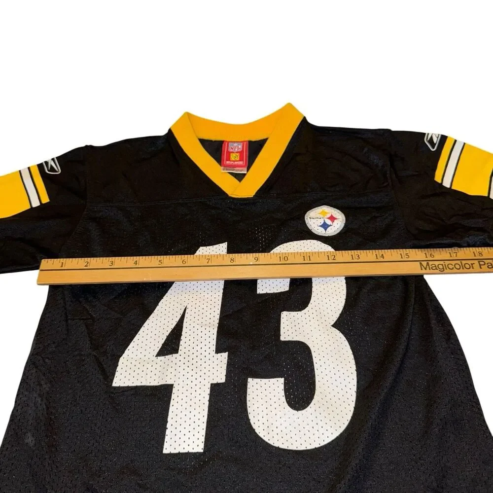 Nike vintage pittsburgh